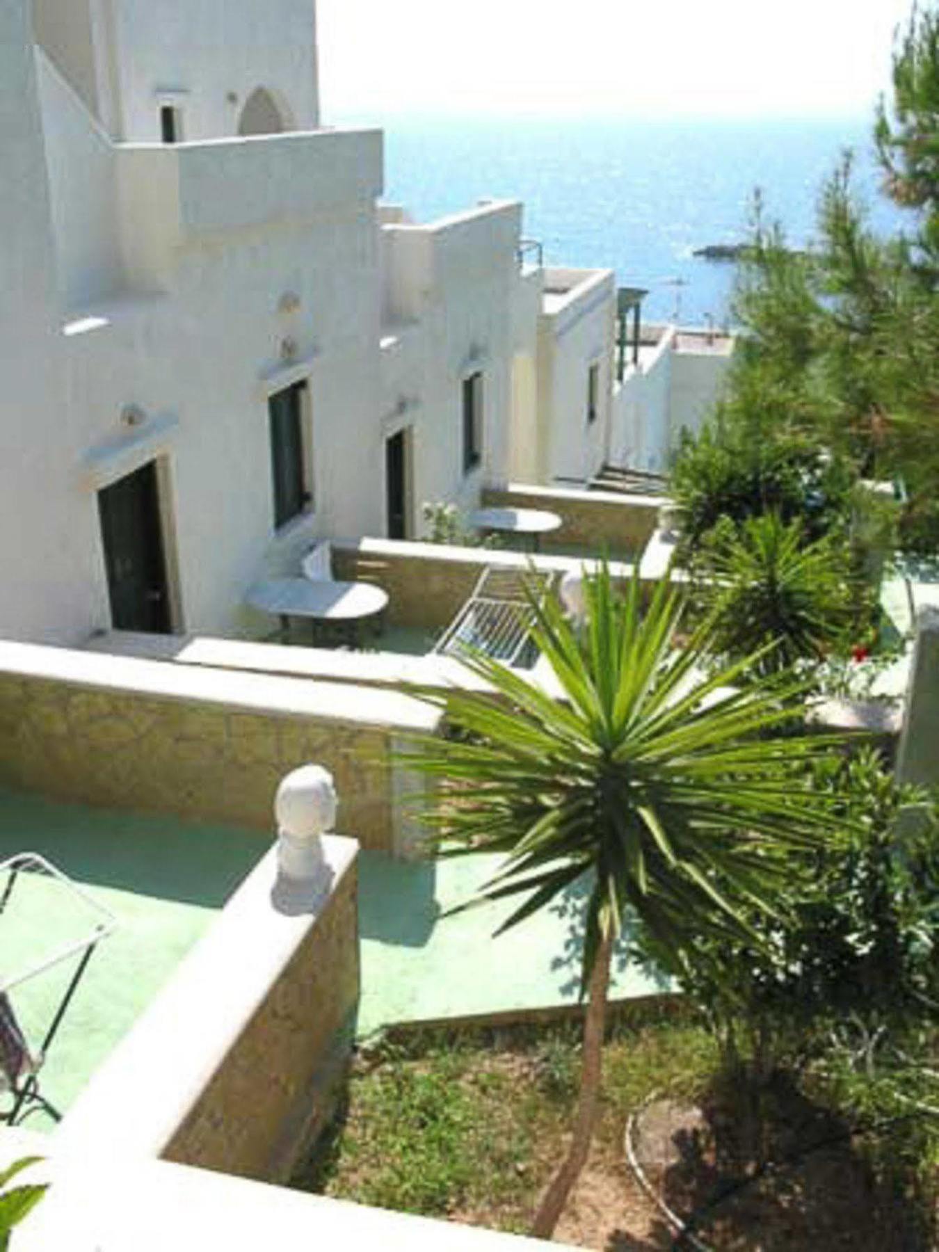Finiki View Hotel Apartments Exterior photo