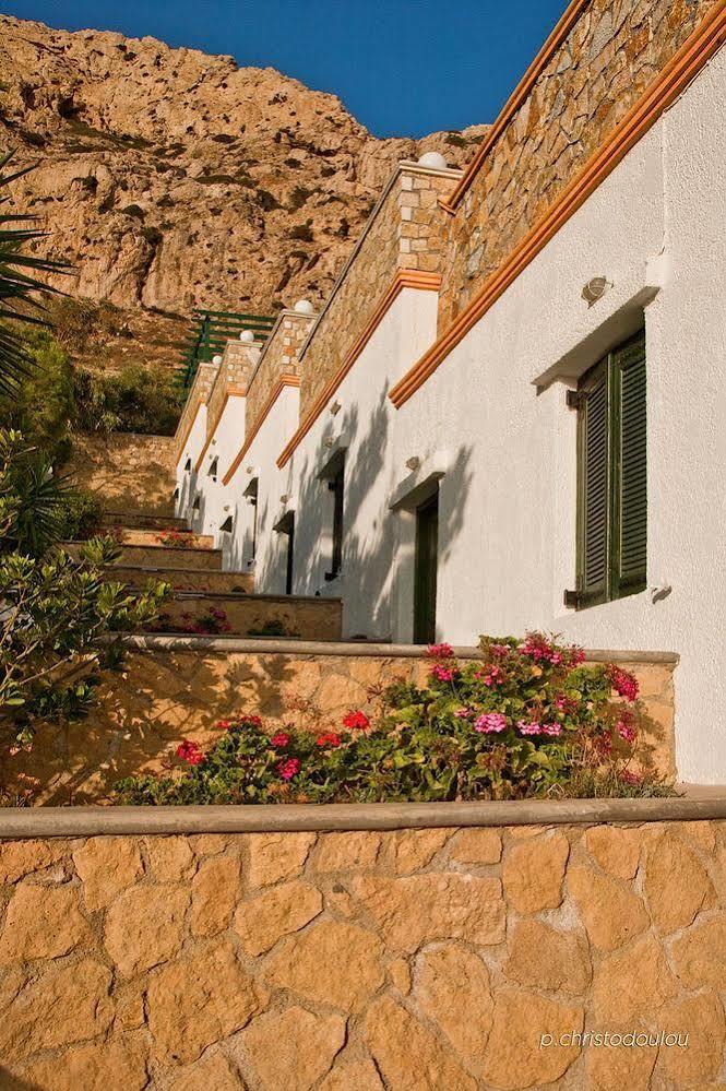Finiki View Hotel Apartments Exterior photo