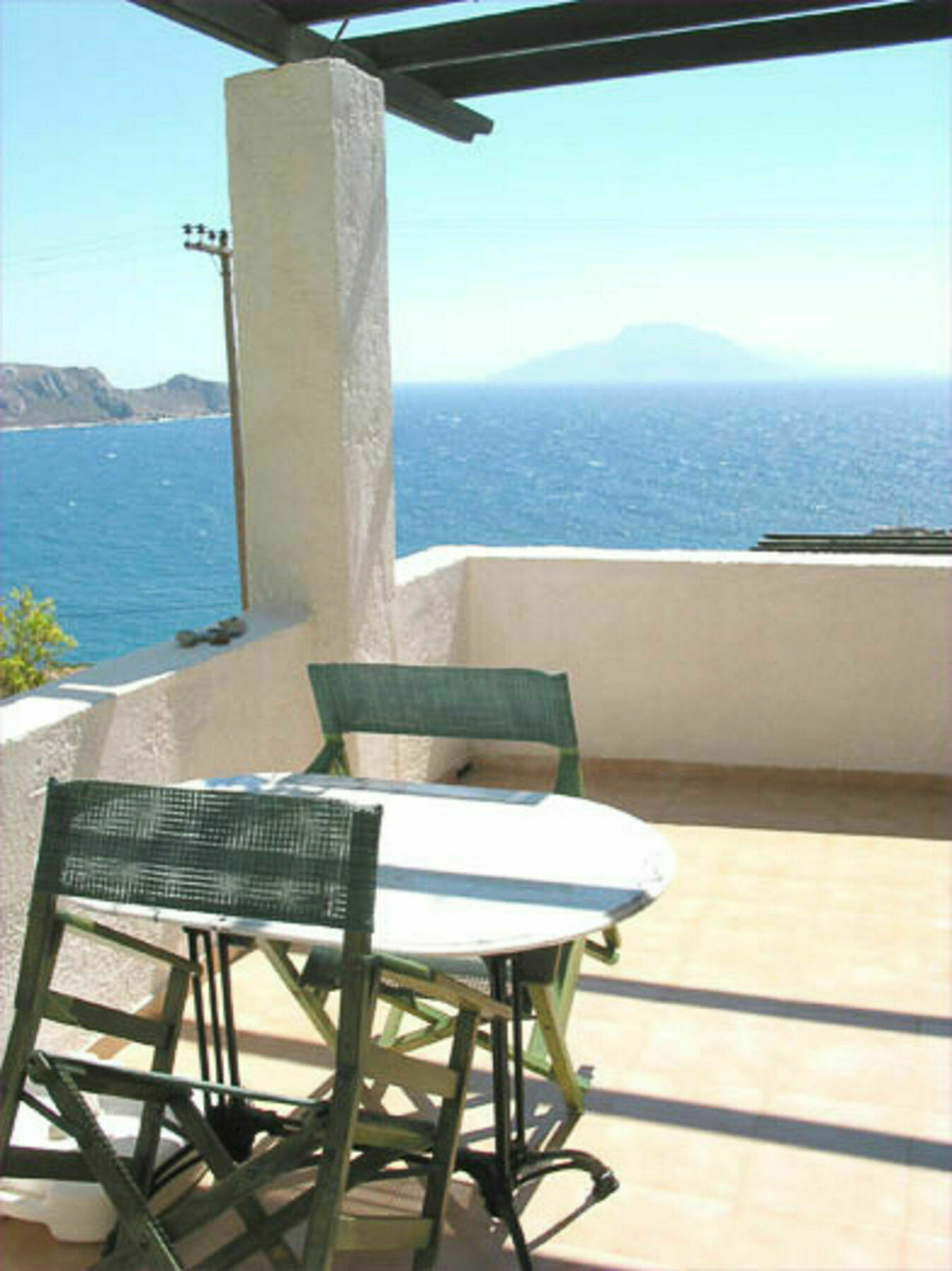 Finiki View Hotel Apartments Exterior photo